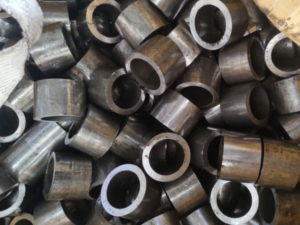 渭源无缝钢管切割