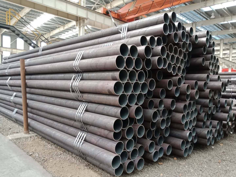 渭源30CrMo合金无缝钢管